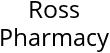 Ross Pharmacy