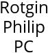 Rotgin Philip PC