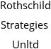 Rothschild Strategies Unltd