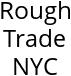 Rough Trade NYC