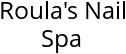 Roula's Nail Spa