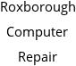 Roxborough Computer Repair