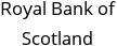 Royal Bank of Scotland