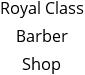 Royal Class Barber Shop