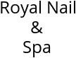 Royal Nail & Spa