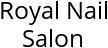 Royal Nail Salon