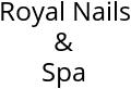 Royal Nails & Spa