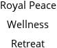 Royal Peace Wellness Retreat