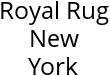 Royal Rug New York