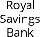 Royal Savings Bank