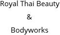 Royal Thai Beauty & Bodyworks