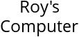 Roy's Computer