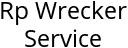 Rp Wrecker Service