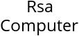 Rsa Computer