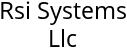 Rsi Systems Llc