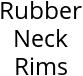 Rubber Neck Rims