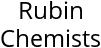 Rubin Chemists