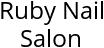 Ruby Nail Salon