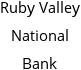 Ruby Valley National Bank