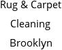 Rug & Carpet Cleaning Brooklyn