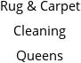 Rug & Carpet Cleaning Queens