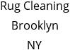 Rug Cleaning Brooklyn NY