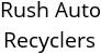 Rush Auto Recyclers