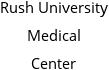 Rush University Medical Center