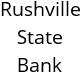 Rushville State Bank