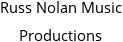 Russ Nolan Music Productions