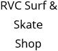 RVC Surf & Skate Shop