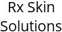 Rx Skin Solutions