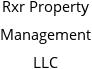 Rxr Property Management LLC