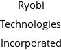 Ryobi Technologies Incorporated