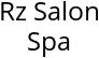 Rz Salon Spa