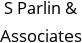 S Parlin & Associates