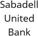 Sabadell United Bank