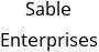 Sable Enterprises