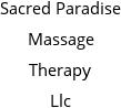 Sacred Paradise Massage Therapy Llc