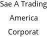 Sae A Trading America Corporat