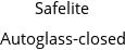 Safelite Autoglass-closed