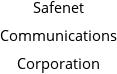 Safenet Communications Corporation