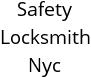 Safety Locksmith Nyc