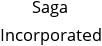 Saga Incorporated