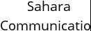 Sahara Communication