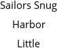 Sailors Snug Harbor Little