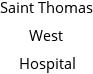 Saint Thomas West Hospital