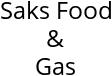 Saks Food & Gas