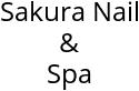 Sakura Nail & Spa