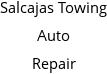 Salcajas Towing Auto Repair